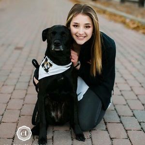 Meet your Posher, Kaylynne